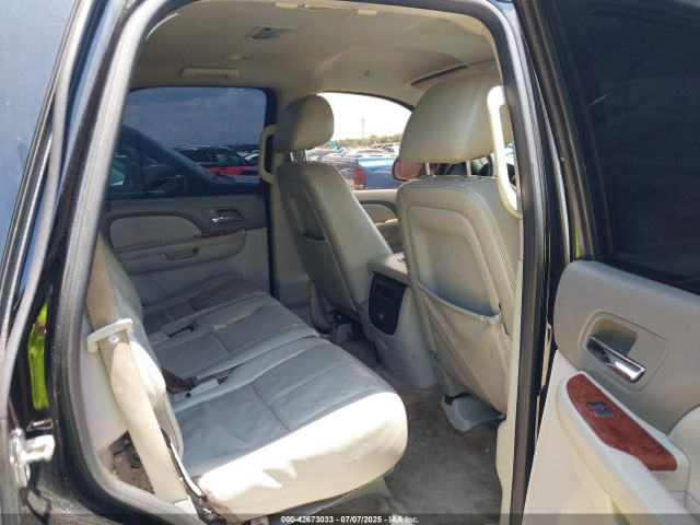 2011 CHEVROLET TAHOE 1GNSCBE01BR389984 Photo 7
