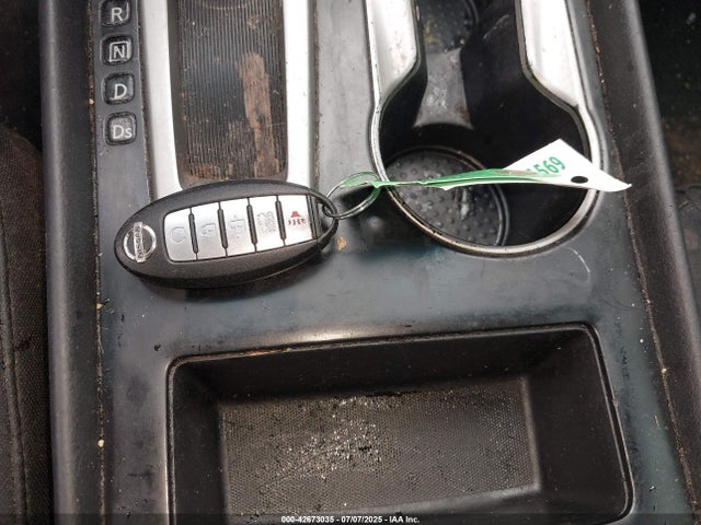 Nissan 2018 2018 1N4AL3AP6JC120318 Image 11