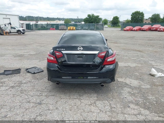 Nissan 2018 2018 1N4AL3AP6JC120318 Image 16