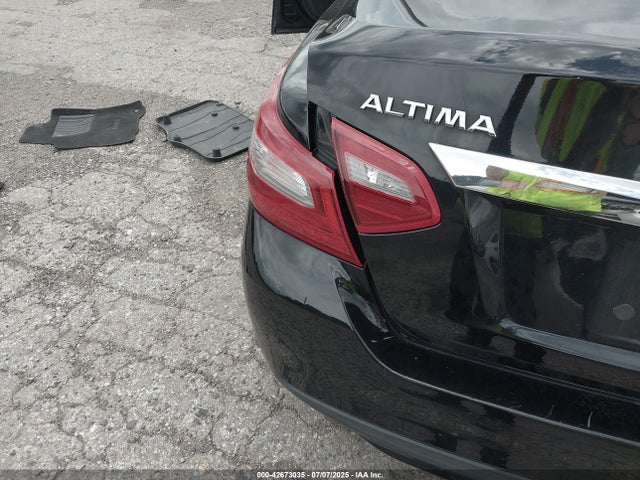 Nissan 2018 2018 1N4AL3AP6JC120318 Image 6