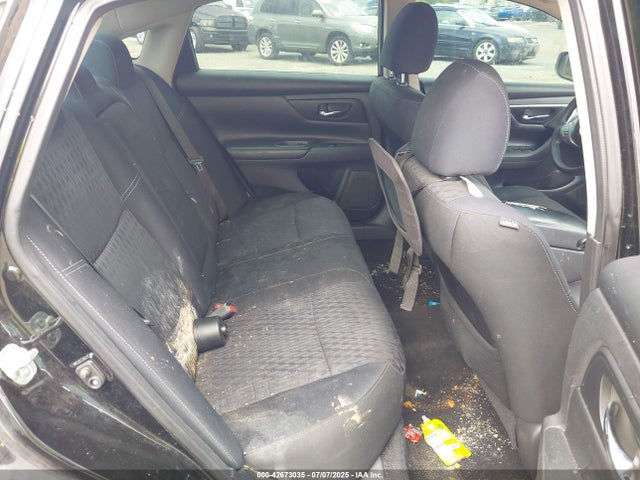 Nissan 2018 2018 1N4AL3AP6JC120318 Image 8