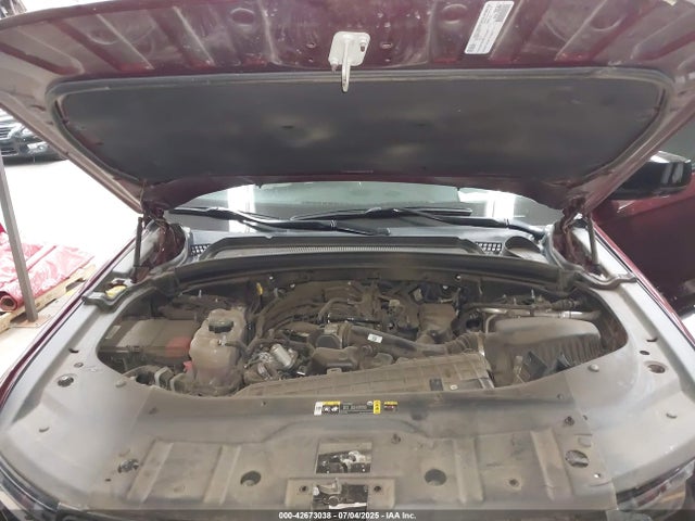 1C4RJKBGXR8522272 Jeep 2024