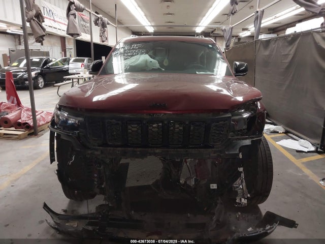 1C4RJKBGXR8522272 Jeep 2024