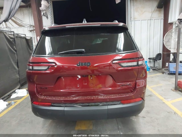 1C4RJKBGXR8522272 Jeep 2024