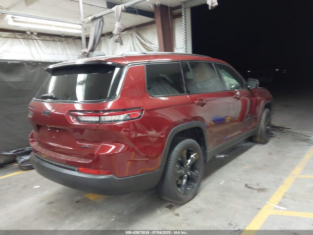 1C4RJKBGXR8522272 Jeep 2024