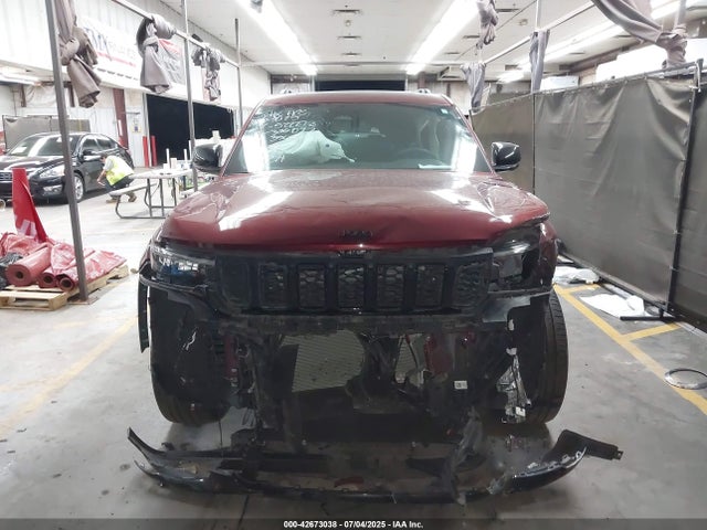 1C4RJKBGXR8522272 Jeep 2024
