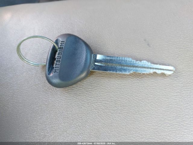 1997 MITSUBISHI ECLIPSE SPYDER 4A3AX55F6VE091759 Photo 10