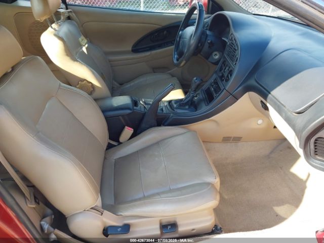1997 MITSUBISHI ECLIPSE SPYDER 4A3AX55F6VE091759 Photo 4