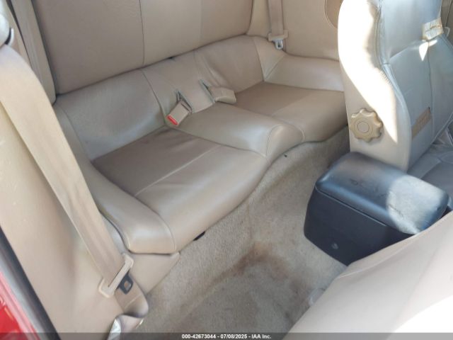 1997 MITSUBISHI ECLIPSE SPYDER 4A3AX55F6VE091759 Photo 7