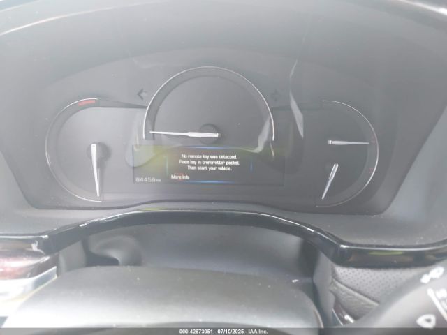 2018 CADILLAC XT5 1GYKNCRS0JZ126852 Photo 6