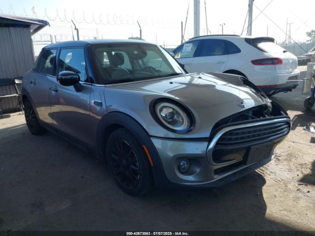 2020 MINI HARDTOP WMWXU7C02L2L78043 Photo 0