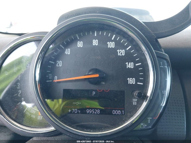 Mini Hardtop 2020 WMWXU7C02L2L78043 Image 15