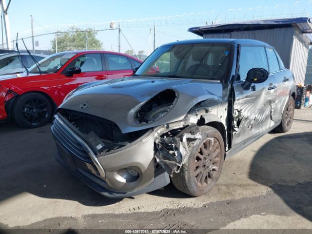 2020 MINI HARDTOP WMWXU7C02L2L78043 Photo 1