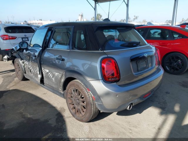 2020 MINI HARDTOP WMWXU7C02L2L78043 Photo 2
