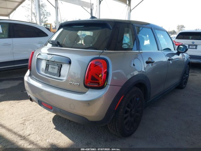 2020 MINI HARDTOP WMWXU7C02L2L78043 Photo 3