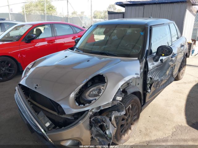 2020 MINI HARDTOP WMWXU7C02L2L78043 Photo 5