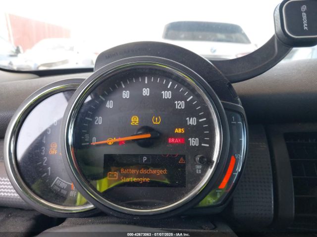 2020 MINI HARDTOP WMWXU7C02L2L78043 Photo 6