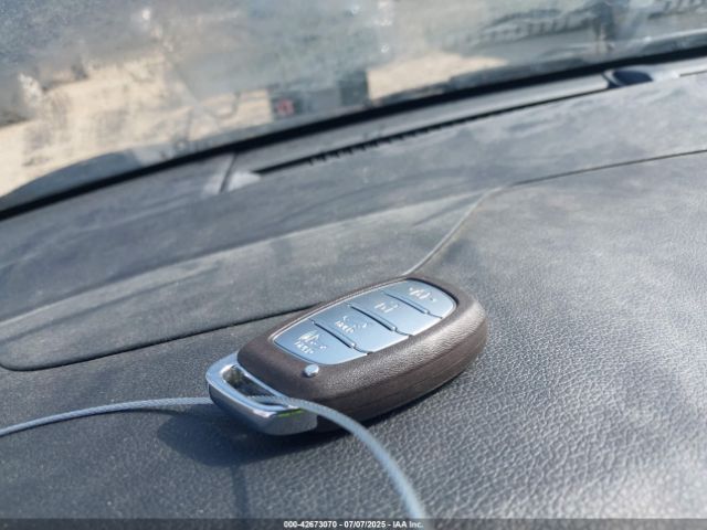 2016 HYUNDAI TUCSON KM8J33A28GU193333 Photo 10