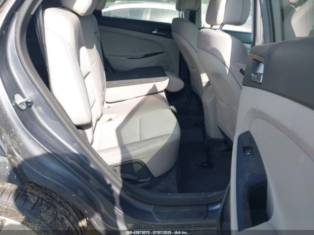 2016 HYUNDAI TUCSON KM8J33A28GU193333 Photo 7
