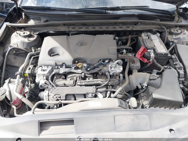 4T1G11AKXPU161200 Toyota a25a-fks