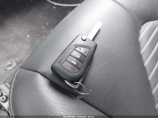 4T1G11AKXPU161200 Toyota a25a-fks