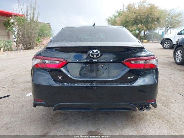 4T1G11AKXPU161200 Toyota a25a-fks