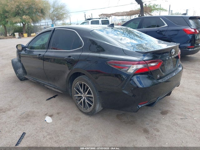 4T1G11AKXPU161200 Toyota a25a-fks