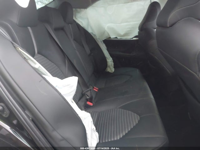 4T1G11AKXPU161200 Toyota a25a-fks