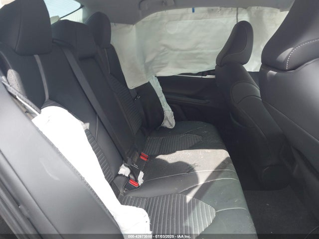 4T1G11AKXPU161200 Toyota a25a-fks