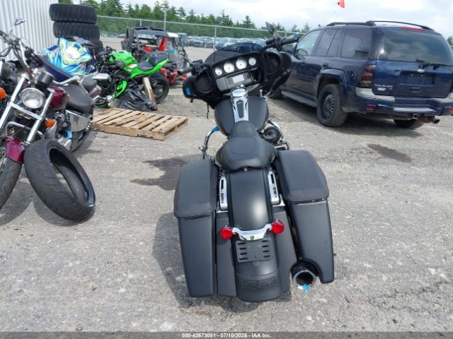 2014 HARLEY-DAVIDSON FLHX 1HD1KBM11EB683849 Photo 5