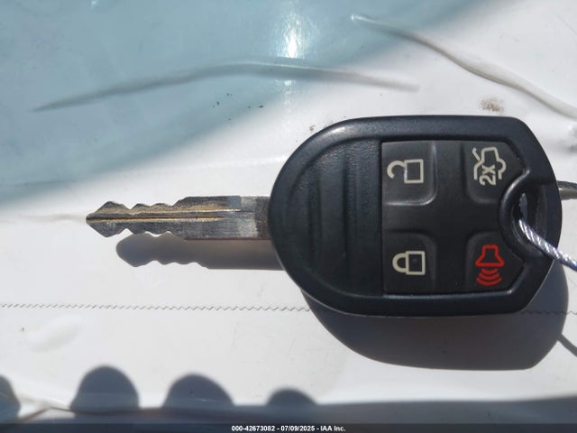 1ZVBP8AM9E5254902 Ford 2014