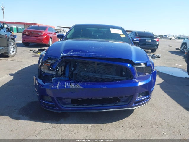 1ZVBP8AM9E5254902 Ford 2014