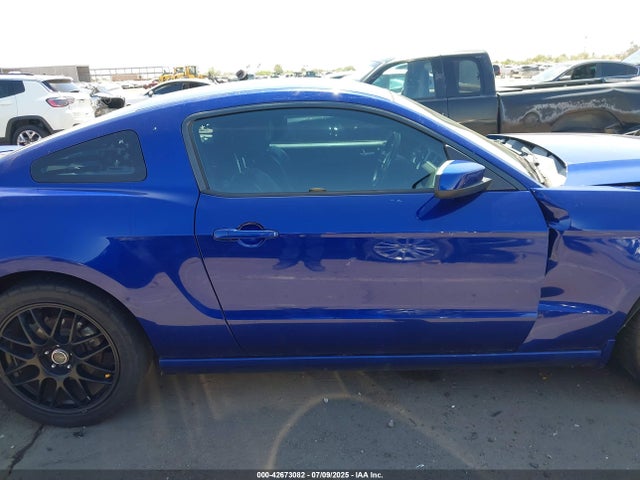 1ZVBP8AM9E5254902 Ford 2014