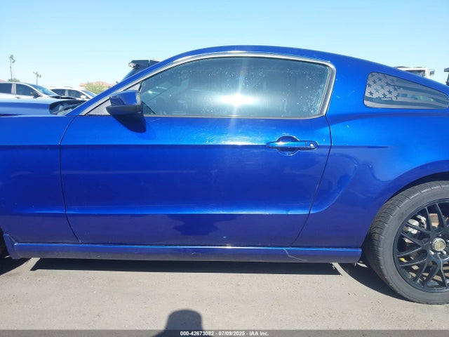 1ZVBP8AM9E5254902 Ford 2014