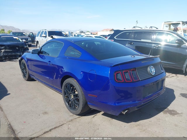 1ZVBP8AM9E5254902 Ford 2014