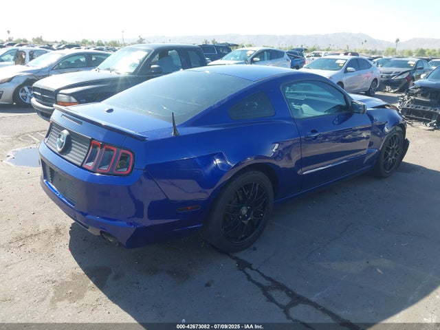 1ZVBP8AM9E5254902 Ford 2014