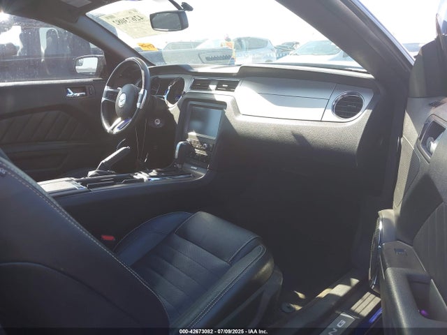 1ZVBP8AM9E5254902 Ford 2014
