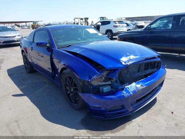 1ZVBP8AM9E5254902 Ford 2014