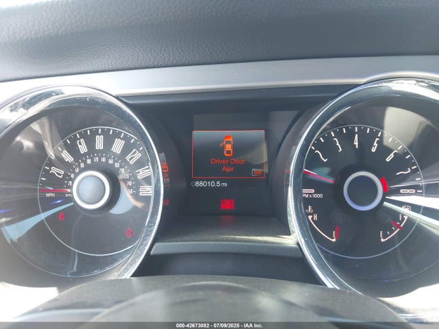 1ZVBP8AM9E5254902 Ford 2014
