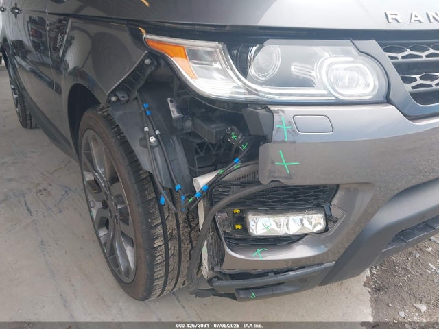 SALWR2TF5EA601541 Land Rover RANGE ROVER SPORT