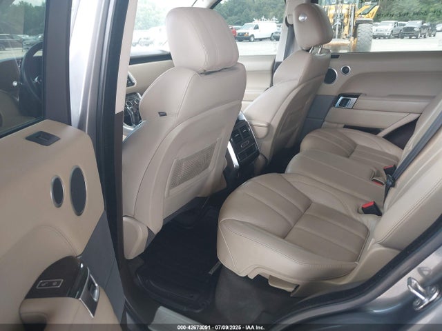 SALWR2TF5EA601541 Land Rover RANGE ROVER SPORT