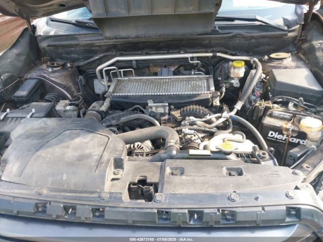 2021 SUBARU ASCENT 4S4WMAFD2M3466690 Photo 9