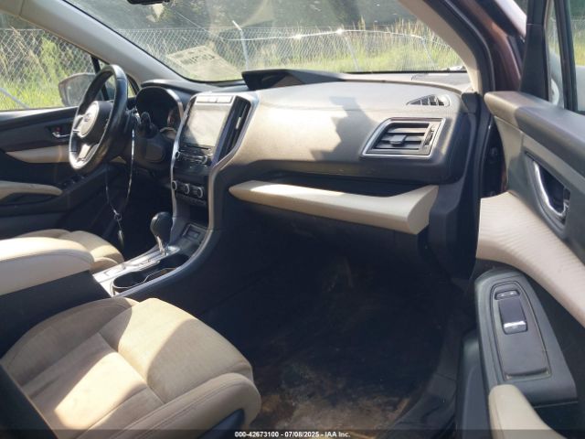 2021 SUBARU ASCENT 4S4WMAFD2M3466690 Photo 4