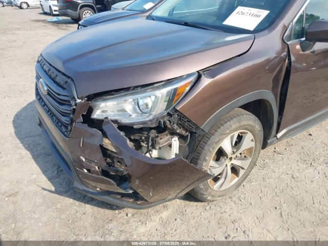 2021 SUBARU ASCENT 4S4WMAFD2M3466690 Photo 5