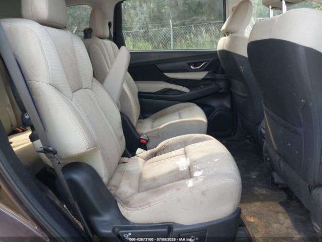 2021 SUBARU ASCENT 4S4WMAFD2M3466690 Photo 7