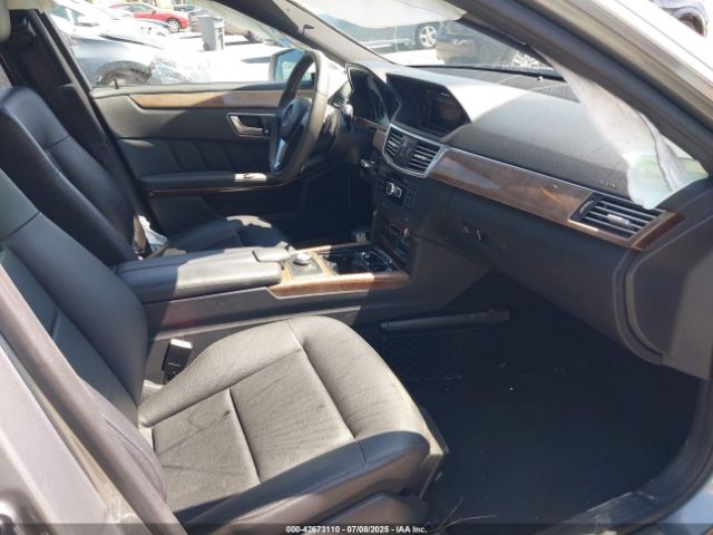 2013 MERCEDES-BENZ E 350 WDDHF5KB9DA728662 Photo 4