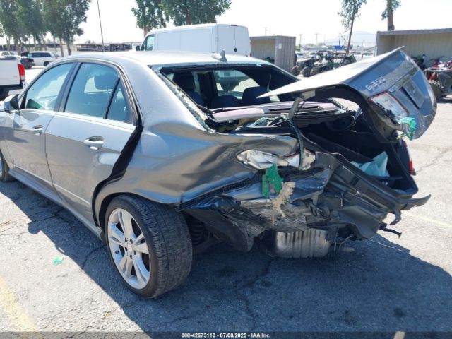 2013 MERCEDES-BENZ E 350 WDDHF5KB9DA728662 Photo 5