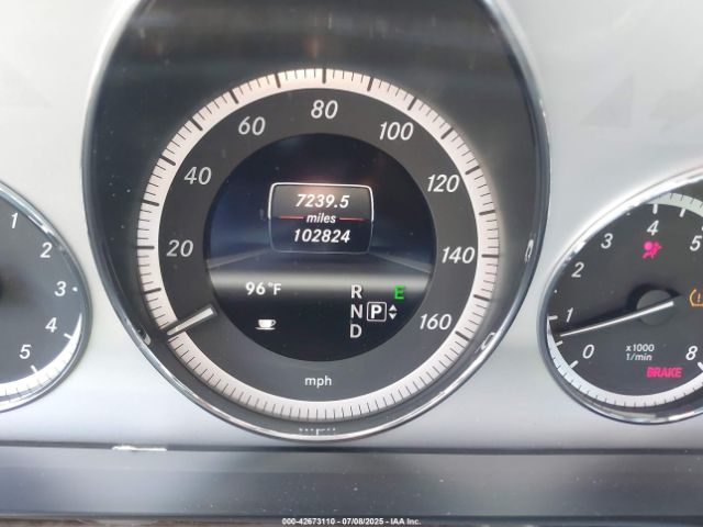 2013 MERCEDES-BENZ E 350 WDDHF5KB9DA728662 Photo 6