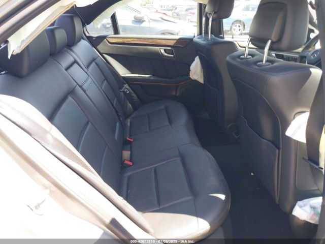 2013 MERCEDES-BENZ E 350 WDDHF5KB9DA728662 Photo 7