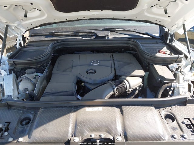 4JGFB4FE0SB274722 Mercedes-Benz m254
